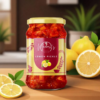 Meemi's Homemade Lemon Pickle