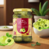 Meemi's Homemade Salted Amla