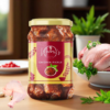 Meemi's Homemade Chicken Pickle